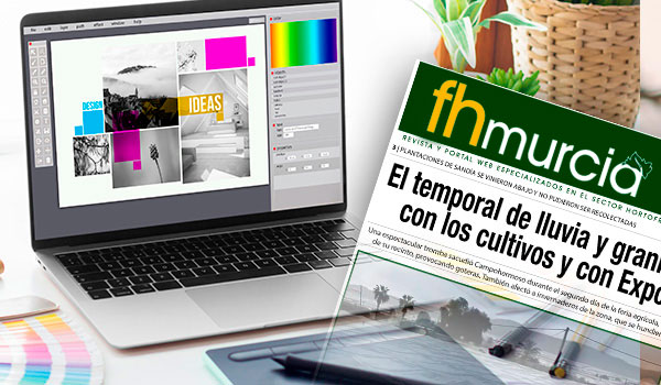 Diseño gráfico