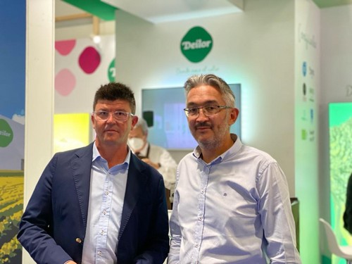 Deilor, empresa de comercialización de Murcia.