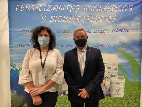 Equipo de Crisara.