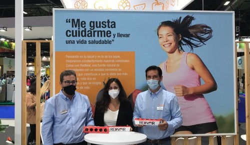 BASF ha presentado su tomate RedNoir®, el melón Sunup® y su nueva estrategia en espinaca.