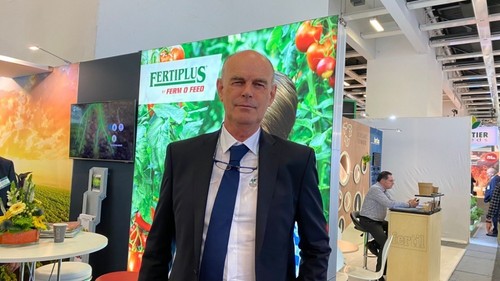 Reitze Van Het Meer de Ferm o Feed