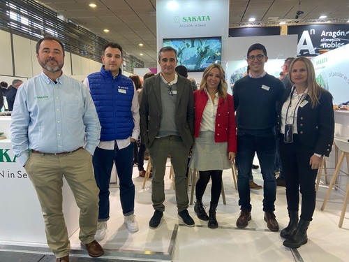 Equipo de Sakata