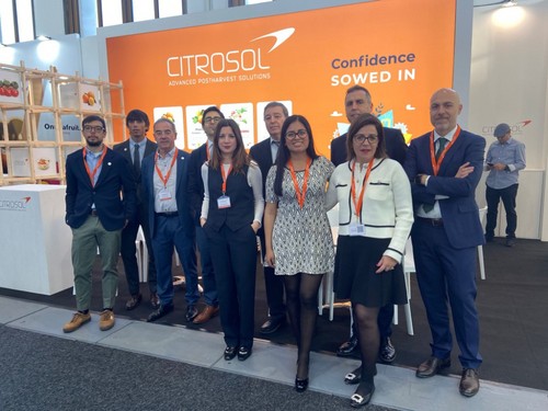 Equipo de Citrosol