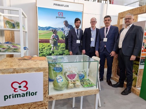 Delegación de Primaflor