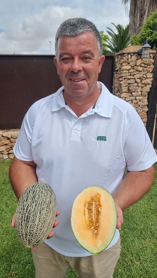 Aún en desarrollo, trabajan en innovaciones como un mini piel de sapo con carne salmón