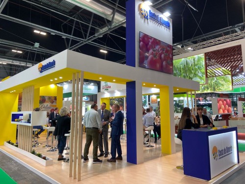 Costa de Almería también participa en esta edición.