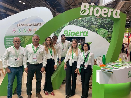 Equipo de Bioera
