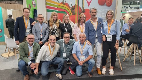 BASF Nunhems vuelve a su cita con Fruit Attraction un año más
