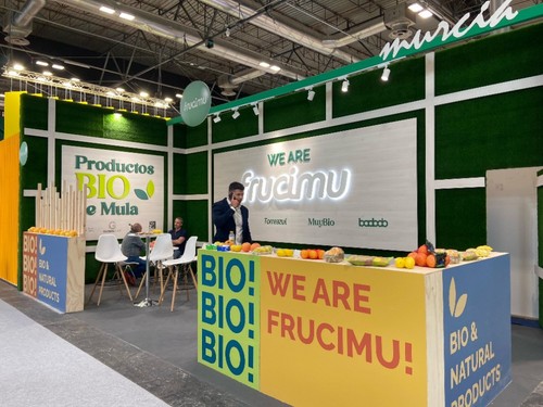 Stand de Frucimur