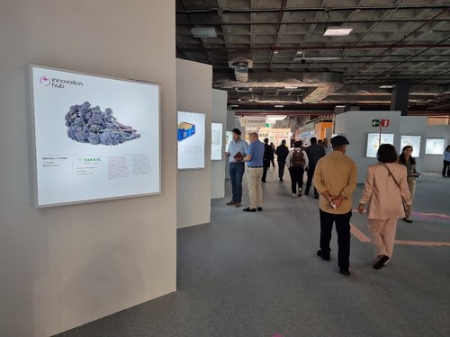 Espacio de Innovation Hub