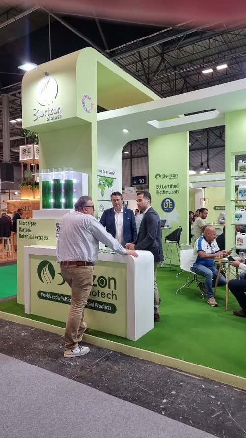 Biorizon biotech