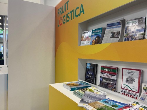 FHSPAIN, FHALMERIA y FHMURCIA, presentes en los diferentes puntos de prensa