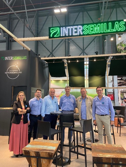 Intersemillas, la firma valenciana sigue siendo fiel a su cita con Fruit Attraction