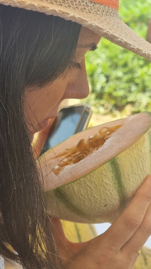 La novedad CHA012 es muy aromática