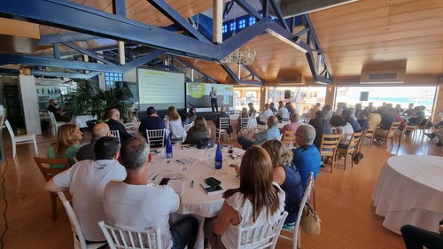 Syngenta propone a profesionales distintas soluciones para mejorar la calidad del suelo