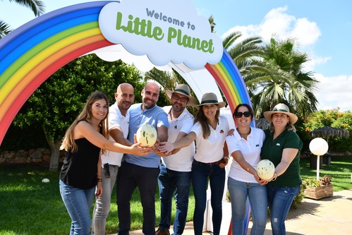 La FitoWeek congrega a 200 profesionales ante las últimas innovaciones en melón y sandía