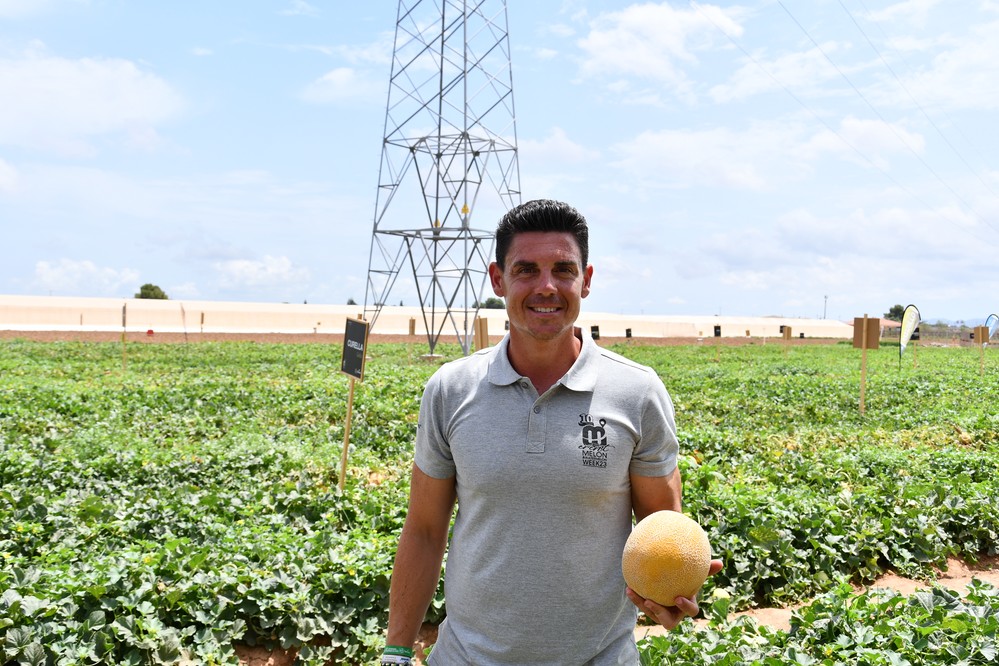 Seminis celebra una exitosa décima edición de la Melon and Watermelon Week