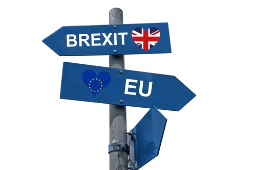 Otra ronda de negociación sin avances entre la Comisión y Reino Unido sobre el acuerdo post Brexit
