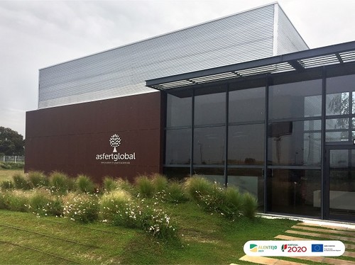 Asfertglobal anuncia inversión de dos millones de euros para aumentar la capacidad de producción