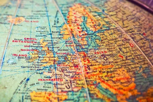 La UE, Noruega y Suiza acaparan el 96% de la exportación de frutas y hortalizas mientras que la exportación extraeuropea cae un 14,5%