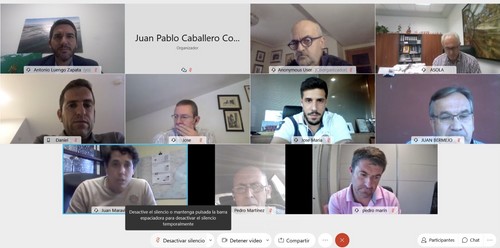 176 agricultores de flor cortada y de maceta se beneficiarán de ayudas por valor de 2,6 millones para paliar los daños de la pandemia