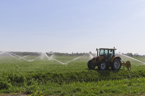 Agroseguro cierra noviembre con el 87,1% de las indemnizaciones ya abonadas a los agricultores y ganaderos asegurados