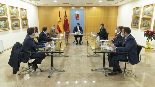 La Comunidad lanza una ayuda de 19 millones de euros para inversiones medioambientales en la industria agroalimentaria