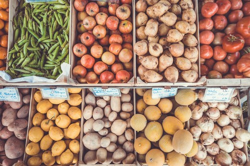 La importación hortofrutícola española sigue creciendo, superando los 2,7 millones de toneladas y 2.571 millones de euros