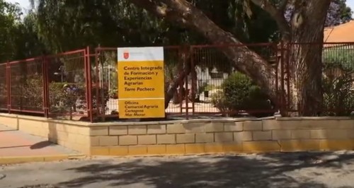 Murcia organiza una webinar sobre estructuras vegetales de conservación en las explotaciones del entorno del Mar Menor