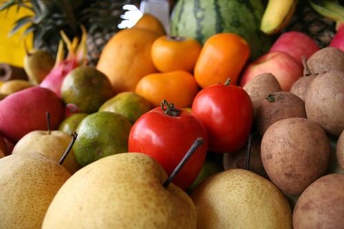 Pimiento, tomate, lechuga y cítricos protagonistas de la exportación en febrero