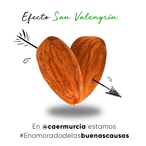  La agricultura ecológica de la Región de Murcia visibiliza causas solidarias