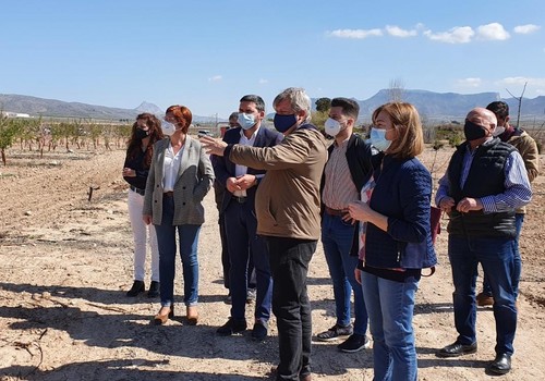 La Comunidad convoca ayudas para jóvenes agricultores por importe de 9,2 millones de euros