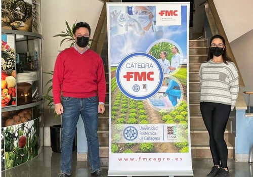 Arranca el curso de fertirrigación para una agricultura sostenible