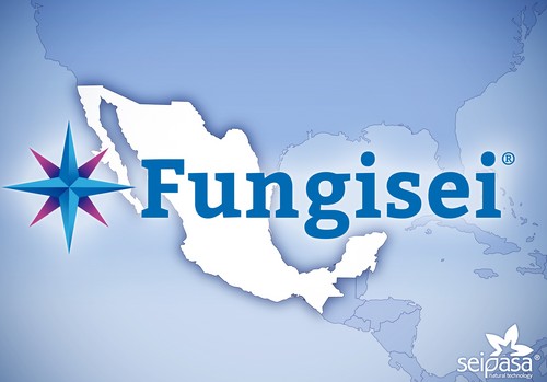 Seipasa obtiene en México la ampliación de etiqueta del biofungicida Fungisei para viña