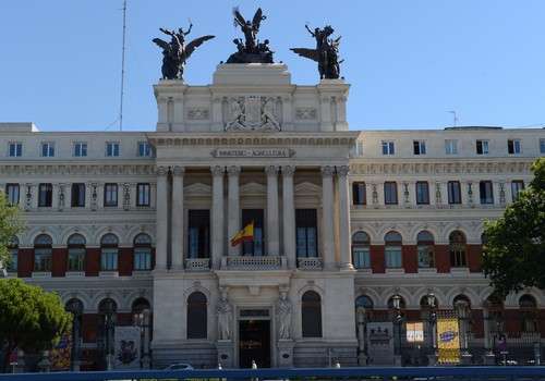 El Gobierno publica la orden de módulos del IRPF 2020 que recoge reducciones para agricultores y ganaderos