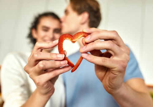 El pimiento de Murcia, la estrella del verano gracias al concurso fotográfico #VitaminateConPimiento de Fitó