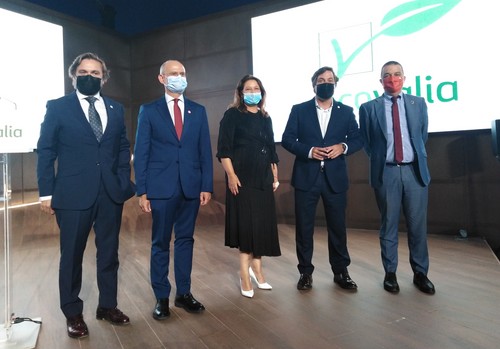 Ecovalia celebra su 30 aniversario con un evento en Madrid
