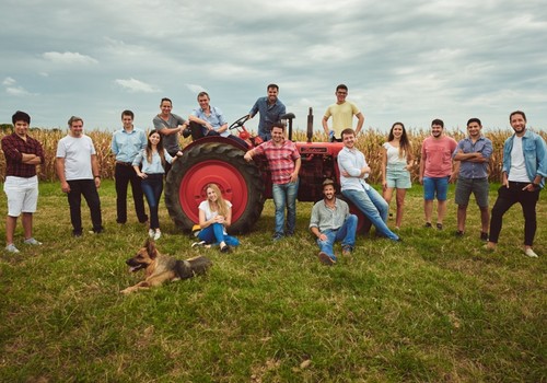 Auravant y John Deere se integran para conectar al sector agro