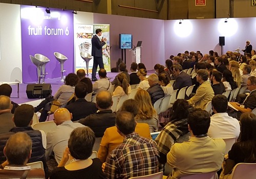 Proexport coorganiza Biofruit Congress, el mayor foro profesional sobre hortalizas y frutas ecológicas en España