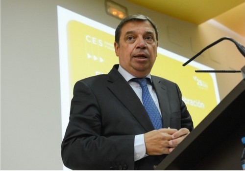 El Plan Renove 2021 destinará 6,5 millones de euros para agricultores y ganaderos
