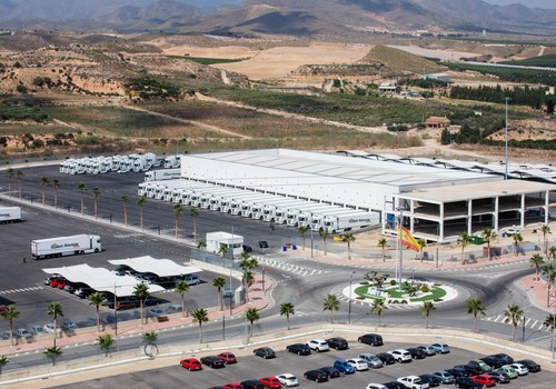 Isabel Alonso Alonso S.L., calidad en transporte de mercancías desde 1999