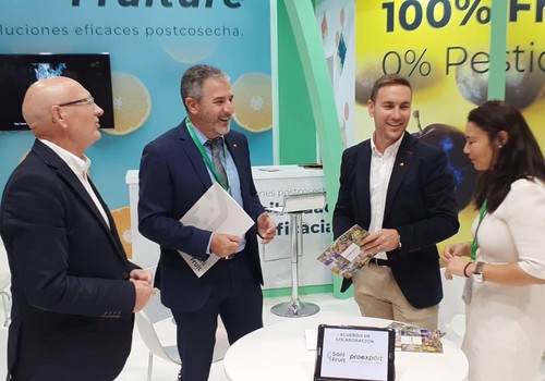 Proexport y Sanifruit investigarán soluciones con residuo cero para las empresas hortofrutícolas