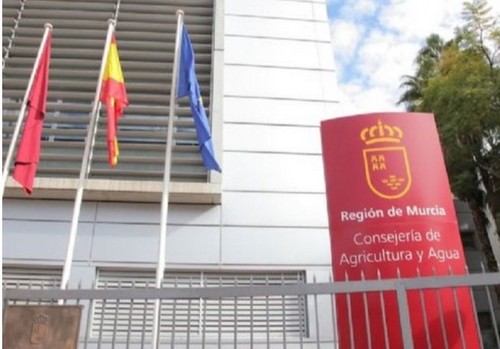  La Comunidad abona 19,5 millones a 8.500 agricultores y ganaderos como anticipo de la PAC