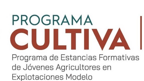 El Ministerio de Agricultura amplía el plazo de solicitudes para el Programa CULTIVA