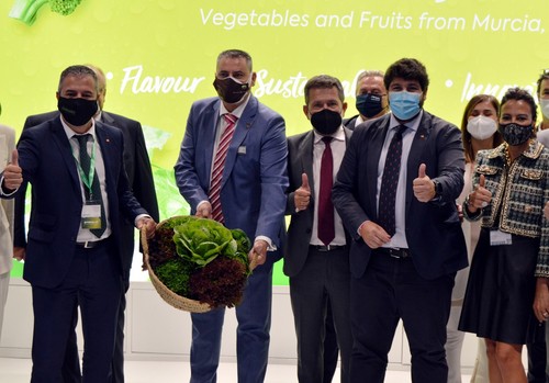 La capacidad de convocatoria de Fruit Attraction 2021 avala una próxima edición extraordinaria