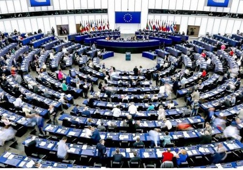 Luz verde de la Eurocámara a la reforma de la política agrícola común