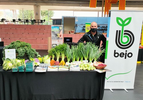 'Bejo Ibérica es un referente en semilla ecológica desde sus inicios en 1990'