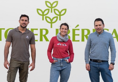 Tozer Ibérica se consolida como distribuidor  para los países del sur de Europa