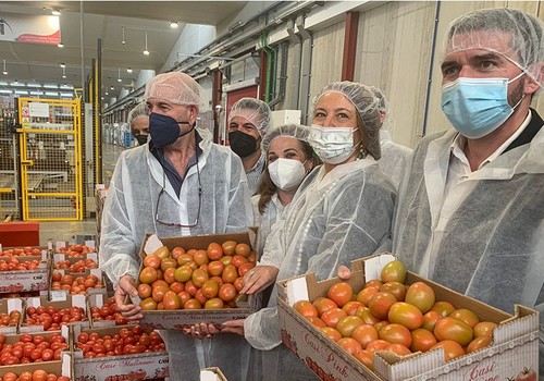 Andalucía y Murcia coinciden en que 