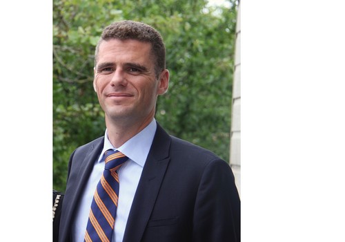 Syngenta nombra nuevo Director General de la Unidad de Negocio de Protección de Cultivos para España y Portugal